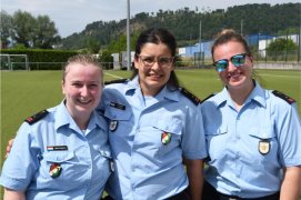 Fédération Nationale des Pompiers